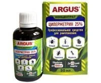 ARGUS флакон циперметрин 25%