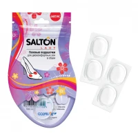 Salton Салтон Lady Гелевые подушечки для дискомфортных зон в обуви