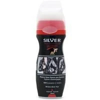 Silver Premium Сильвер Премиум Крем-краска для кожаных курток черная
