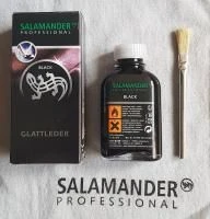 Salamander Professional Жидкая краска Black