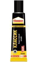 Момент Класик клей универсальный водостойкий