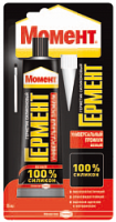 Момент Гермент герметик силиконовый