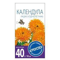 Агроуспех семена Календула Радио однолетник