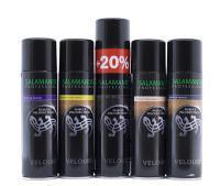 Salamander Professional Краска для замши нубука и велюра Nubuk Velours Fresh цвет Salamander Professional Краска для замши нубука и велюра Nubuk Velours Fresh цвет