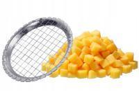 Овощерезка-винегретница струнная