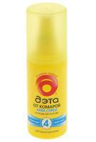 Дэта Аква спрей от комаров на водной основе 100 мл