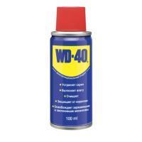 WD-40 универсальное для офиса, дома, производства