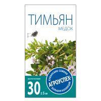 Агроуспех Тимьян Медок