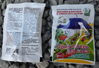 Прилипатель ЕС Доктор Грин