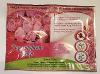 Роза эффект супер + прилипатель + стимулятор