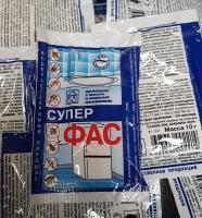 Супер Фас Порошок от тараканов п