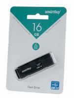 USB 3,0 Flash Drive Smartbuy Dock black