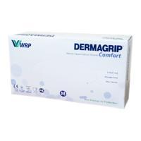 DermaGrip Перчатки Comfort нитриловые