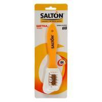 Salton Салтон Щетка тройная для замши и нубука