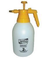 Летто Флакон-распылитель помповый Летто Флакон-распылитель помповый