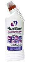 Чистин Средство чистящее Универсал с активным хлором