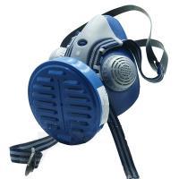 Респиратор Исток-300 (Ф-62) Р2 серия PRO