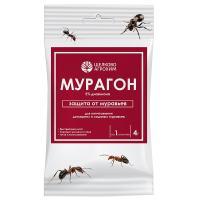 Мурагон (диазинон) от муравьев сад и дом, почв вредителей Щелково