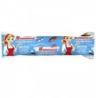 Машенька серебряная мелок