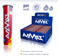 Алмаз-пресс Клей холодная сварка авто