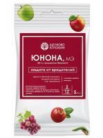 Юнона (яблон плодожорка, листоверт и тп) Щелково