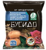 Бусидо от колорадского жука и тли Доктор грин