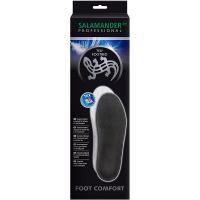 Salamander Professional Стельки анатомические Tex2 Footbed из влагопоглощающего флиса Salamander Professional Стельки анатомические Tex2 Footbed из влагопоглощающего флиса