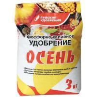 Удобрение Буйские фосфорно-калийное Осень