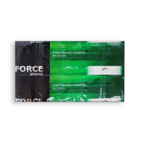 Force Guard Пластины от комаров для фумигатора зеленые без запаха