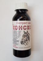 Алми экстракт конского навоза