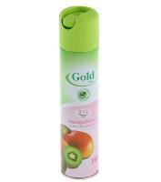 Освежитель воздуха Gold Wind Mango & Kiwi