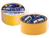 Unibob Клейкая лента двухсторонняя основа полипропилен упаковка с европодвесом