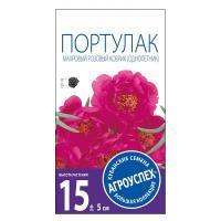 АГРОУСПЕХ Портулак махровый Розовый коврик О