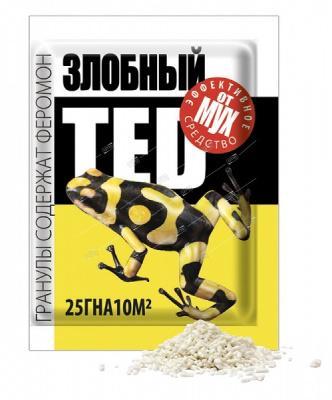 Злобный тед 25 г