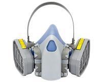 Респиратор Сталкер 2 защита от органических газов пыли дыма тумана и др.