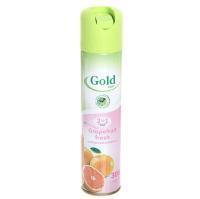 Освежитель воздуха Gold Wind Grapefruit fresh