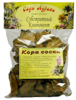 Субстрат Сады Аурики Кора сосны