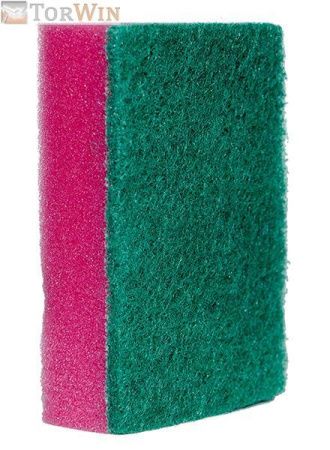 Губка для посуды Big Макси Вояж