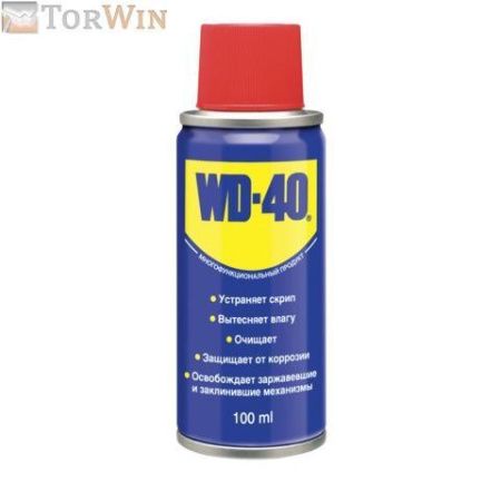 WD-40 универсальное для офиса, дома, производства