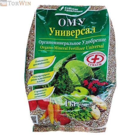 ОМУ Универсал Буйские удобрения