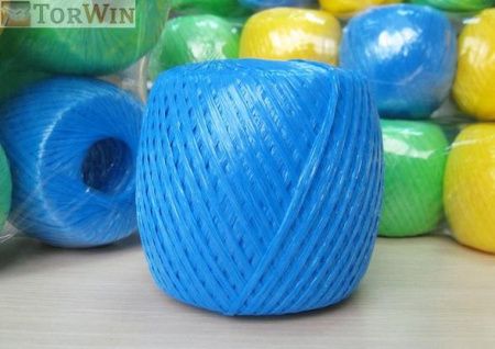 Шпагат полипропилен 800 тэкс набор