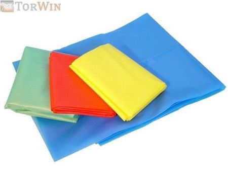 Скатерть одноразовая Крымпласт полиэтиленовая