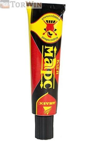 Анлес Клей Марс универсальный водостойкий