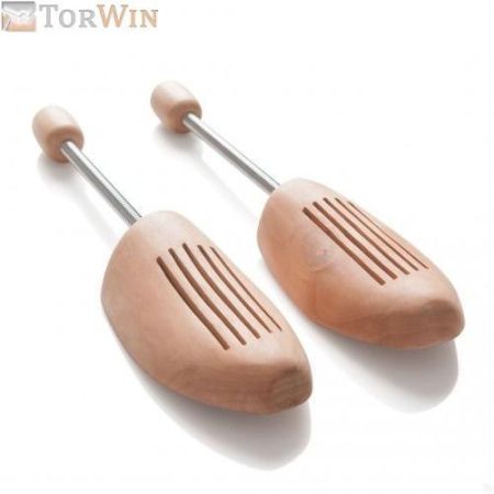 Twist Casual Формодержатель для обуви из бука