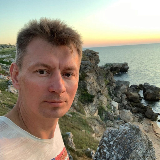 Юрий Коренюк