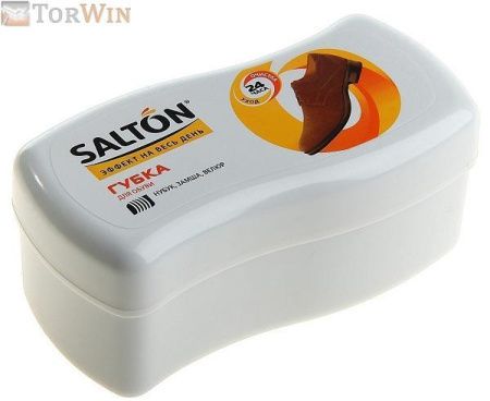 Salton Салтон Губка Волна для нубука и замши Salton Салтон Губка Волна для нубука и замши