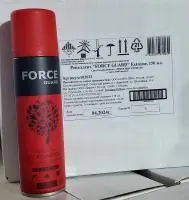 Force extreme аэрозоль