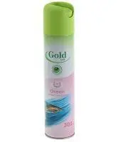 Освежитель воздуха Gold Wind Ocean