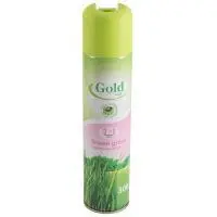 Освежитель воздуха Gold Wind Green grass