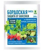 Грин Бэлт Бордоская смесь от пятнистости, парши и курчавости